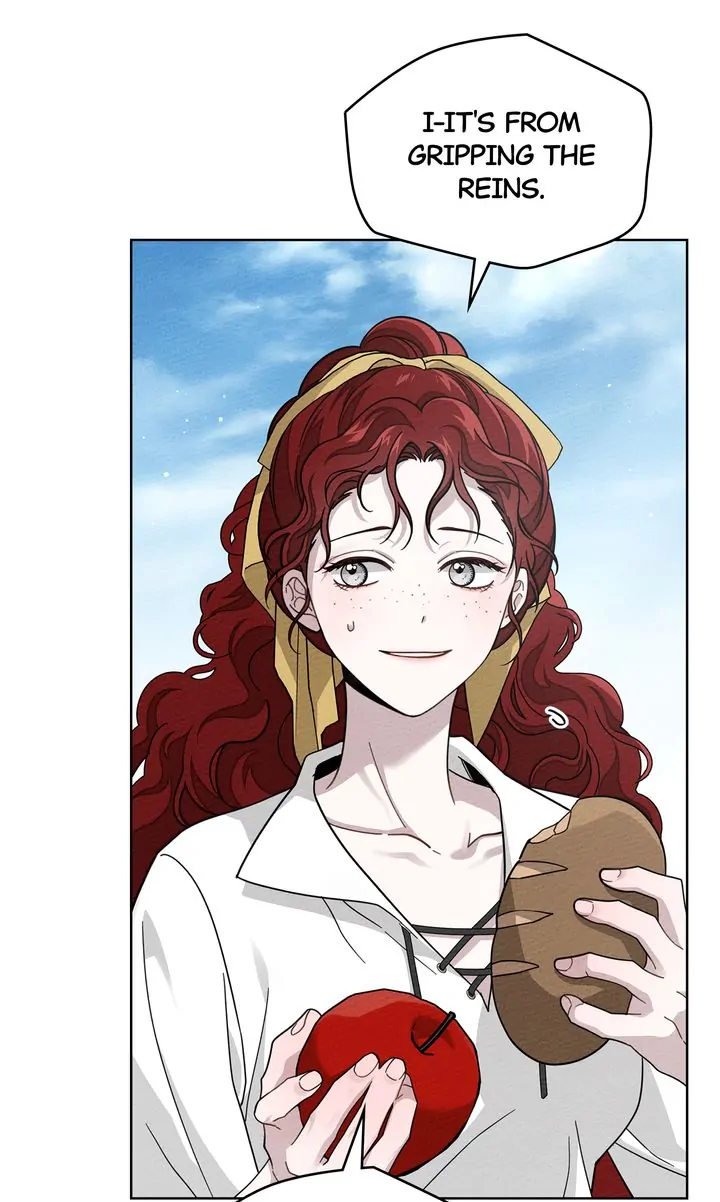 Under the Oak Tree Chapter 97 image 22